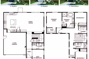 3954 Aura Way, Rancho Cordova, CA 95742 - Photo 18