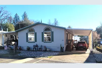 China Garden Road #59, Placerville, CA 95667 - Photo 1