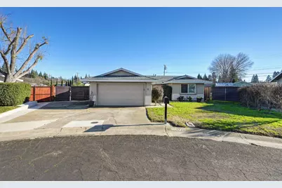 4732 Montclair Court, Granite Bay, CA 95746 - Photo 2