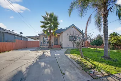 226 W Clay Street, Stockton, CA 95206 - Photo 1