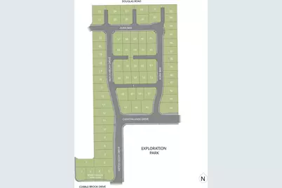 3955 Aura Way, Rancho Cordova, CA 95742 - Photo 14