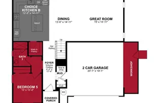 4334 Tahoe Sedge St, Rancho Cordova, CA 95742 - Photo 2