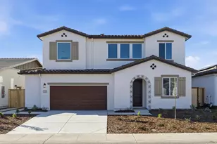 4334 Tahoe Sedge St, Rancho Cordova, CA 95742 - Photo 1