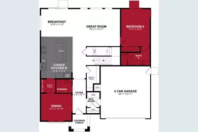 4325 Tahoe Sedge Street, Rancho Cordova, CA 95742 - Photo 2