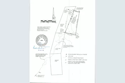 0 12.55 Acres On Red Corral Rd Road, Pioneer, CA 95666 - Photo 6