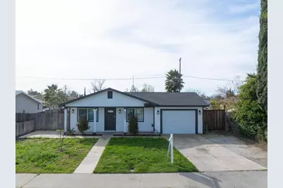 8822 Globe Avenue, Dos Palos, CA 93620 - Photo 1