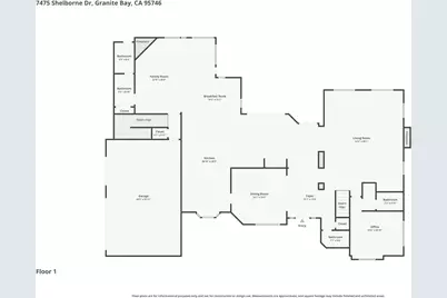 7475 Shelborne Drive, Granite Bay, CA 95746 - Photo 90