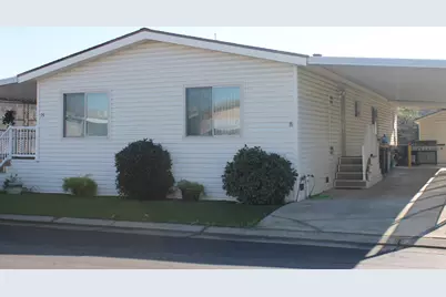 Tam O Shanter Drive #75, Stockton, CA 95210 - Photo 1