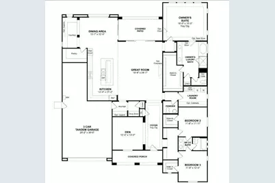 3078 Orange Grove Terrace, Lincoln, CA 95648 - Photo 4