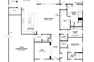 3078 Orange Grv Ter, Lincoln, CA 95648 - Photo 4