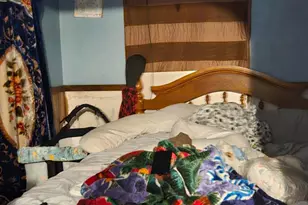 832 W 9th St, Merced, CA 95341 - Photo 4