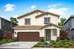 12081 Prades Wy, Rancho Cordova, CA 95742 - Photo 1