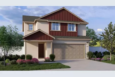 1826 Del Mar Drive, Los Banos, CA 93635 - Photo 1