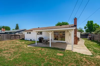 2672 Ellenbrook Drive, Rancho Cordova, CA 95670 - Photo 46