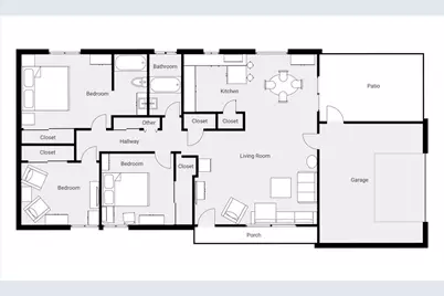 11567 Myrna Drive, Grass Valley, CA 95945 - Photo 62