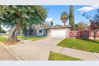 1611 E Olive Avenue, Merced, CA 95340 - Photo 1