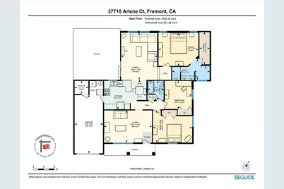 37710 Arlene Court, Fremont, CA 94536 - Photo 50