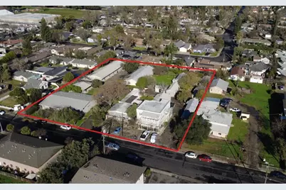 1403 Leonard Avenue, Modesto, CA 95350 - Photo 1