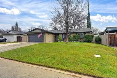 6806 Lakewood Way, Orangevale, CA 95662 - Photo 2