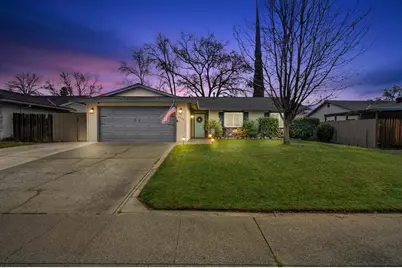 6806 Lakewood Way, Orangevale, CA 95662 - Photo 1