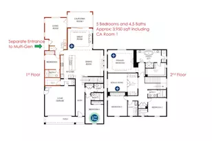 2931 Granger St, Tracy, CA 95377 - Photo 86