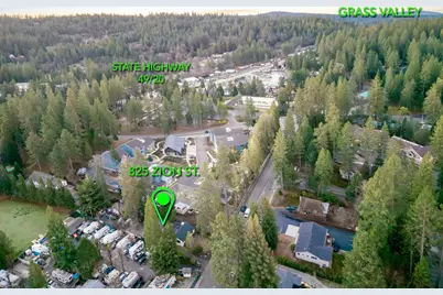 825 Zion Street, Nevada City, CA 95959 - Photo 40