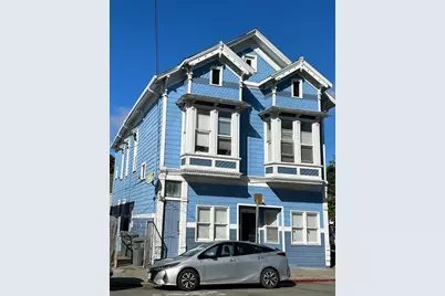 [Address not provided], Berkeley, CA 94703 - Photo 2