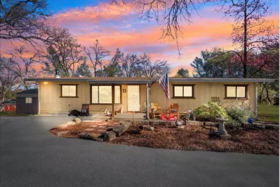 10585 Joeger Road, Auburn, CA 95602 - Photo 1