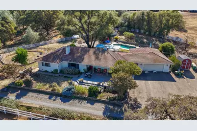 4770 Pedro Hill Road, Pilot Hill, CA 95664 - Photo 1