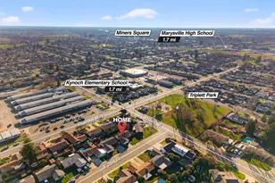 614 E 21st St, Marysville, CA 95901 - Photo 44