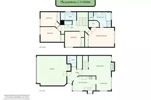 4286 Garibaldi Pl, Pleasanton, CA 94566 - Photo 26