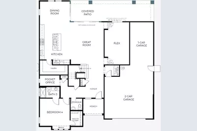 3085 Hinsdale Drive, Folsom, CA 95630 - Photo 2