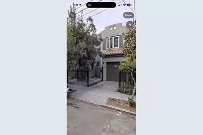 3038 E 18th Street, Oakland, CA 94601 - Photo 1