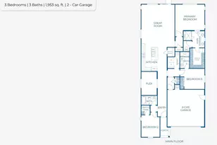 15853 Maltby Pl, Lathrop, CA 95330 - Photo 2
