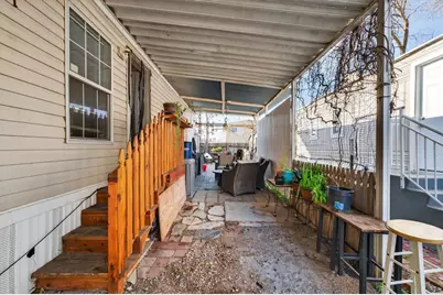 Arroyo Seco Lane #88, North Highlands, CA 95660 - Photo 22