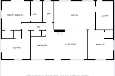 19728 Perimeter Road, Grass Valley, CA 95949 - Photo 4