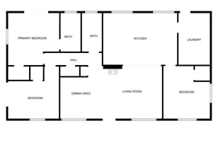 19728 Perimeter Rd, Grass Valley, CA 95949 - Photo 4