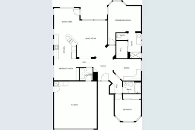 7532 Timberrose Way, Roseville, CA 95747 - Photo 32