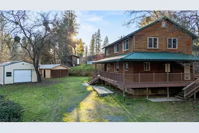 10761 Texas Hill Road, Dobbins, CA 95935 - Photo 4