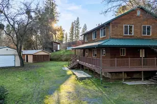 10761 Texas Hill Rd, Dobbins, CA 95935 - Photo 4