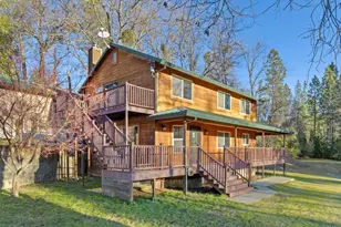 10761 Texas Hill Rd, Dobbins, CA 95935 - Photo 2