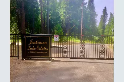 0 Park Woods Drive, Pollock Pines, CA 95726 - Photo 4