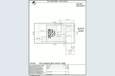 3930 Buxus Road, Roseville, CA 95747 - Photo 4