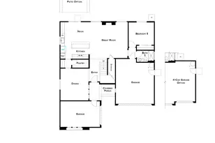 3930 Buxus Rd, Roseville, CA 95747 - Photo 2