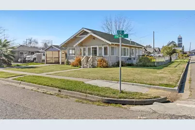 86 N Pacific Street, Maxwell, CA 95955 - Photo 2