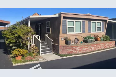 Briggs Avenue #77, Pacific Grove, CA 93950 - Photo 1