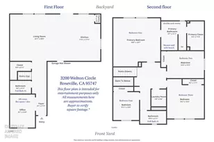 3200 Welton Cir, Roseville, CA 95747 - Photo 6