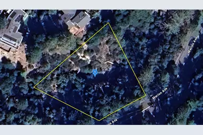 0 Marion Avenue, Ben Lomond, CA 95005 - Photo 2