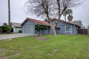 411 N Santa Monica, Los Banos, CA 93635 - Photo 2