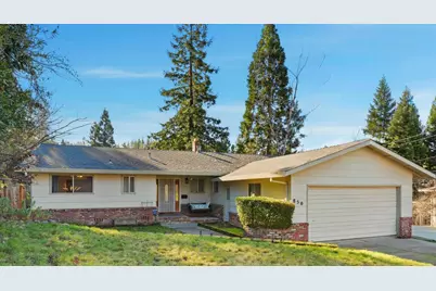 850 Blue Bell Court, Placerville, CA 95667 - Photo 1